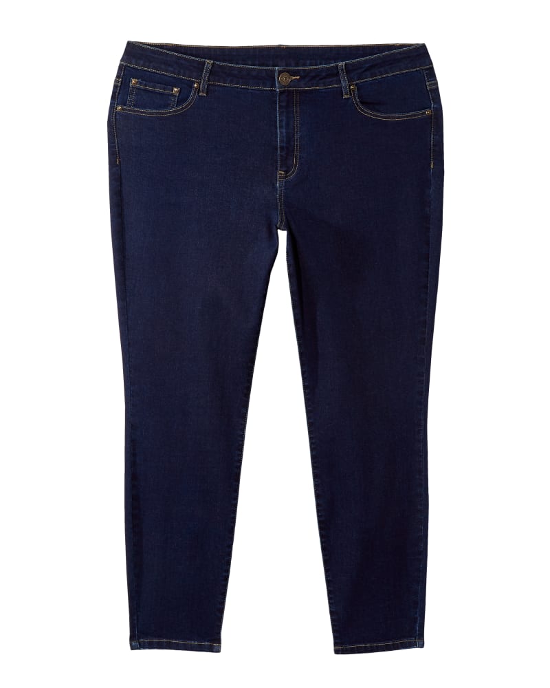 Front of plus size  by Morgan & Walker | Dia&Co | dia_product_style_image_id:126634
